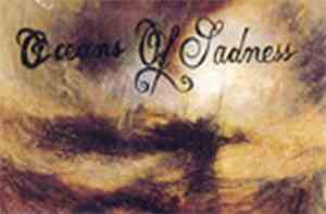 Oceans Of Sadness - Forgotten Symphony N°1