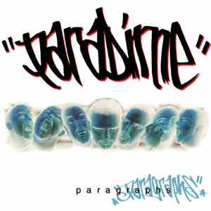 Paradime - Paragraphs