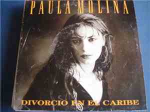 Paula Molina - Divorcio En El Caribe
