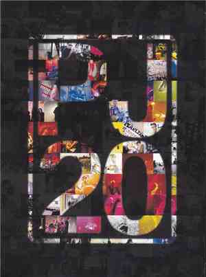 Pearl Jam - Pearl Jam Twenty