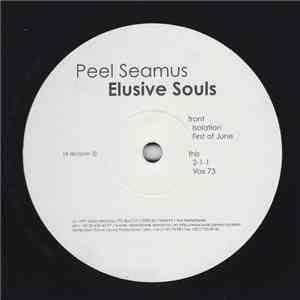 Peel Seamus - Elusive Souls
