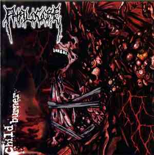 Phalogore - Child Burner