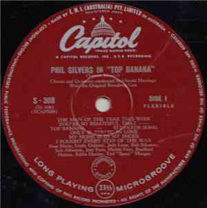 Phil Silvers - Top Banana