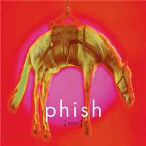 Phish - Hoist