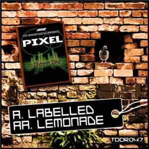 Pixel  - Labelled / Lemonade