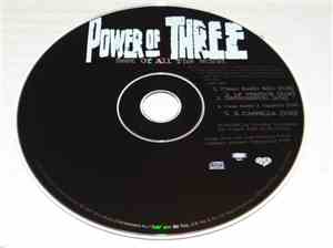 Power Of Three - Best Of All The Worst