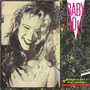 Premio Nobel - Baby Doll - Single