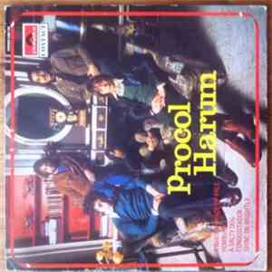 Procol Harum - Procol Harum