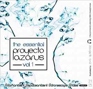 Proyecto Lazarus - The Essential