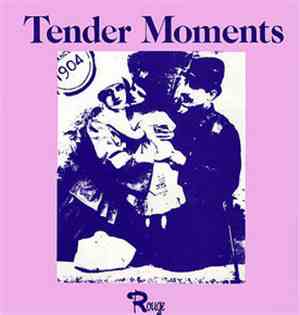 R. Webb - Tender Moments
