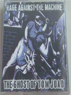 Rage Against The Machine - The Ghost Of Tom Joad