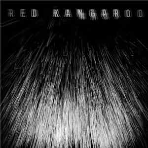 Red Kangaroo - Heave