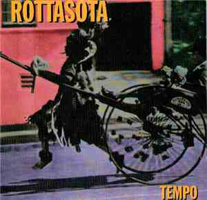 Rottasota - Tempo!