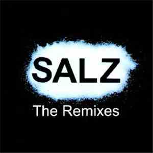 Salz - The Remixes