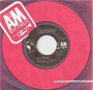 Sam Brown - Stop!
