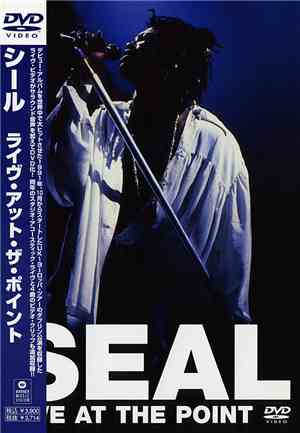 Seal - Live At The Point