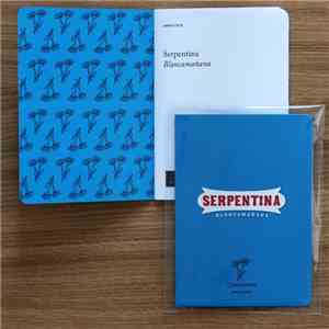 Serpentina - Blancamañana