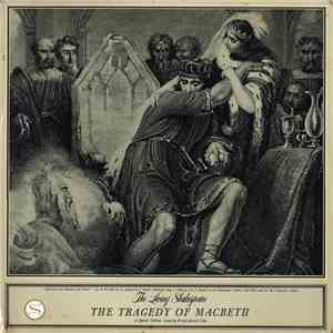 Shakespeare - The Tragedy Of Macbeth