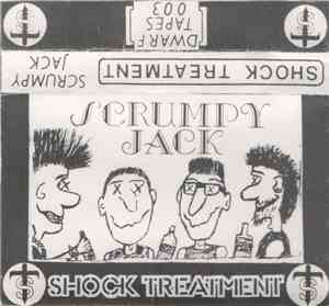 Shock Treatment  - Scrumpy Jack