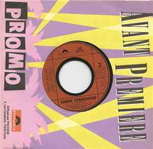 Simon Townshend - I'm The Answer