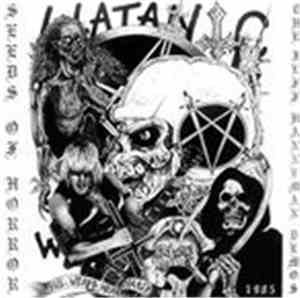 Slayer - Seeds Of Horror - The Jeff Hanneman Demos 1985