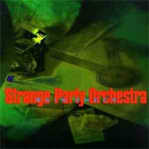 Strange Party Orchestra - Rain Check