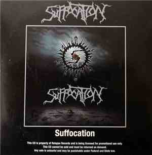 Suffocation - Suffocation