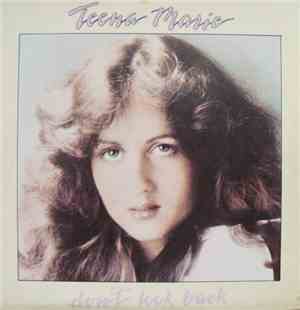 Teena Marie - Don't Look Back