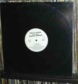 Ten O'Clock Featuring Daniel Nehren - You