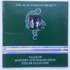 The Alan Parsons Project - Tales Of Mystery And Imagination