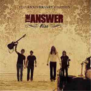 The Answer  - Rise (10th Anniversary Edition)