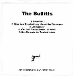 The Bullitts - The Bullits