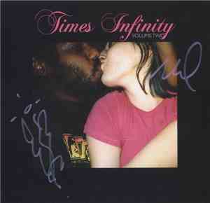 The Dears - Times Infinity Volume Two