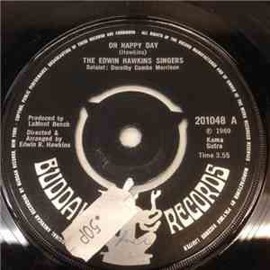The Edwin Hawkins Singers - Oh Happy Day