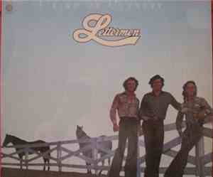 The Lettermen - Kind Of Country