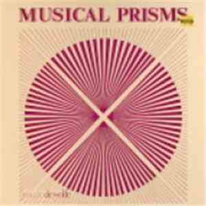The London Studio Orchestra - Musical Prisms