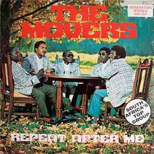 The Movers  - Repeat After Me