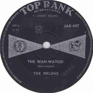 The Orlons - The Wah-Watusi