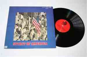 The Royal Philharmonic Orchestra - Spirit Of America