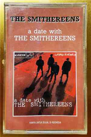 The Smithereens - A Date With The Smithereens