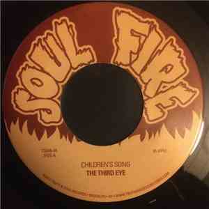 The Third Eye / Zafari  - Children's Song / Addis Ababa