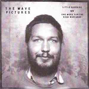 The Wave Pictures - Little Surprise/One More For The Road Marianne