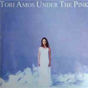 Tori Amos - Under The Pink
