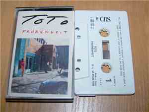 Toto - Fahrenheit