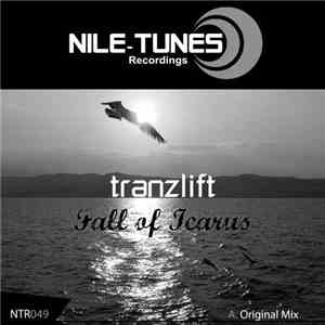 tranzLift - Fall Of Icarus