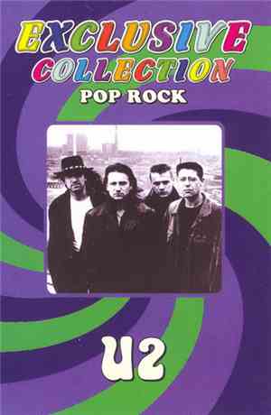 U2 - Exclusive Collection