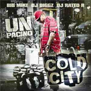 Un Pacino - Cold City