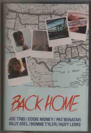 Various - Back Home