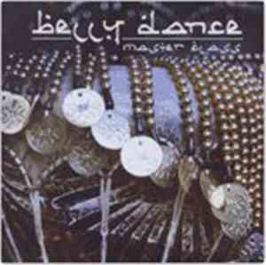 Various - Belly Dance Master Class