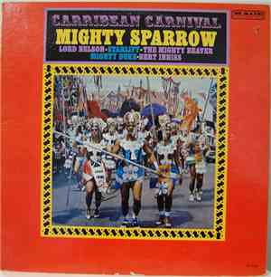 Various - Carribean Carnival